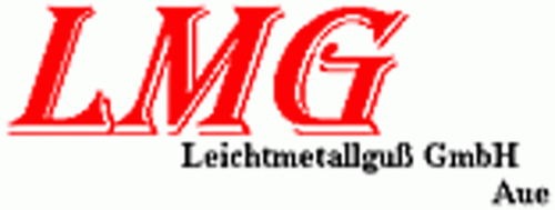 LMG Leichtmetallguß GmbH Logo