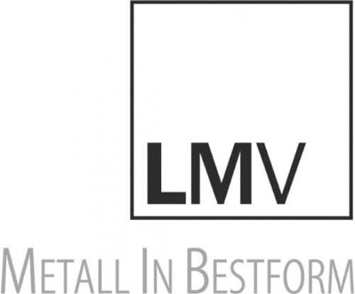 LMV Lauinger Metallbau- und veredelungs GmbH & Co. KG Logo