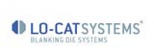 LO-CAT SYSTEMS GmbH Logo