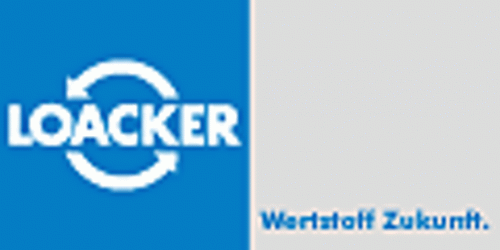 LOACKER Recycling GmbH Logo