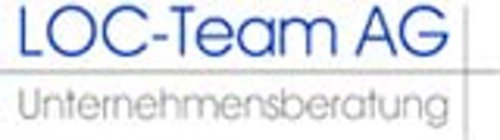 LOC-Team AG Logo