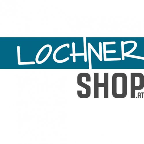 Lochner KG in Schalchen Logo