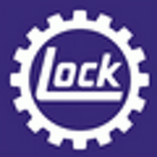 Lock Antriebstechnik GmbH Logo