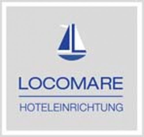 locomare Gottlieb J. Nedlitz GmbH Logo