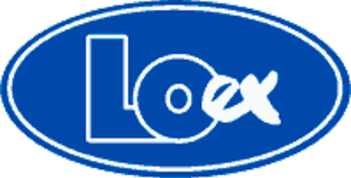 LOex LOTZ Exim Trading Inh. Henner Lotz Logo