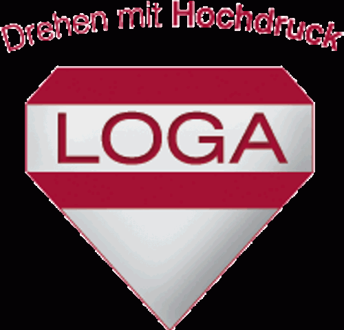 LOGA Präzisionsteile GmbH & Co. KG Logo