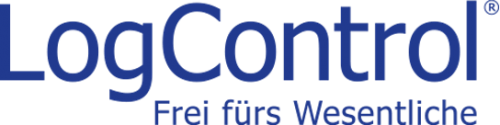 LogControl GmbH Logo
