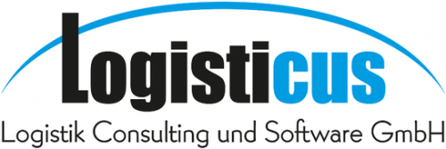 Logisticus - Logistik Consulting und Software GmbH Logo