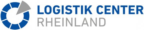 Logistik Center Rheinland e.K. Logo
