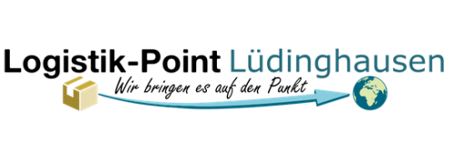 Logistik Point Lüdinghausen Inh. Nicole Börsting Logo