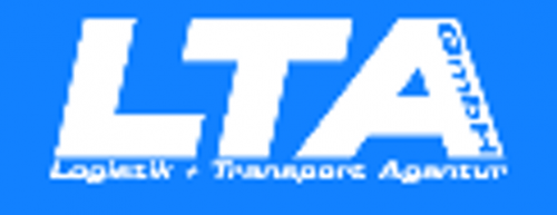 Logistik + Transport Agentur GmbH Logo
