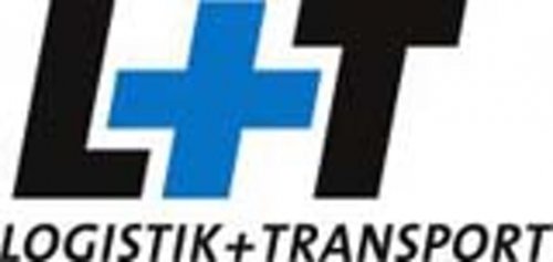 Logistik u. Transport International GmbH Logo