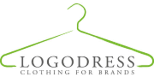LOGODRESS GmbH Logo
