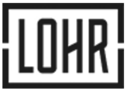 Lohr Technologies GmbH Logo