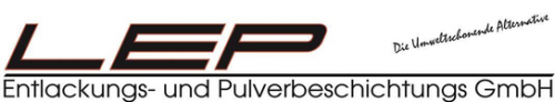 Loll Entlackungs- und Pulverbeschichtungs-GmbH Logo