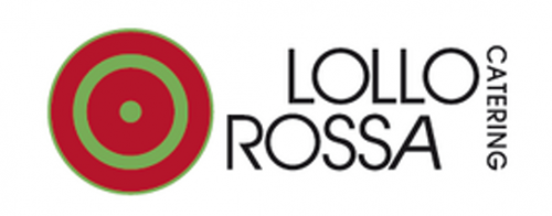 Lollo Rossa Catering GmbH Logo