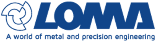 Loma Drehteile GmbH & Co KG Logo