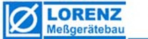 Lorenz Messgerätebau GmbH & Co.KG Logo