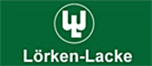 LÖRKEN-LACKE GmbH & Co KG Logo