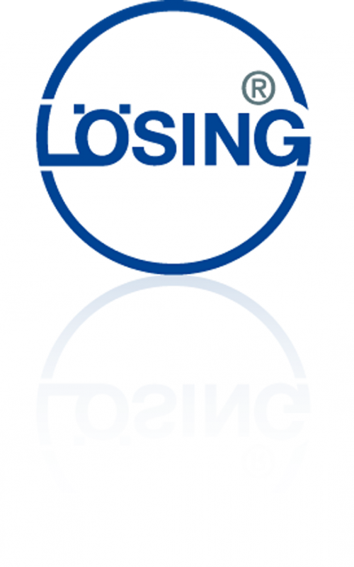 Lösing GmbH Logo