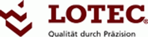 LOTEC Loh GmbH & Co KG Logo