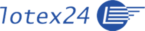 lotex24 trading & logistic GmbH Logo