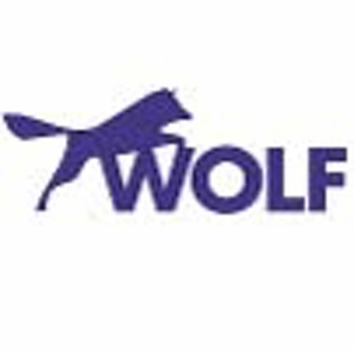 Lothar A. Wolf Spezialmaschinen GmbH Logo