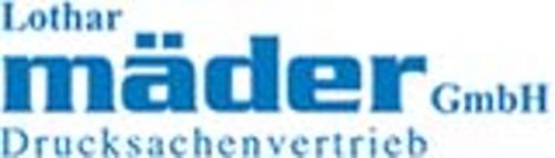 Lothar Mäder GmbH Logo