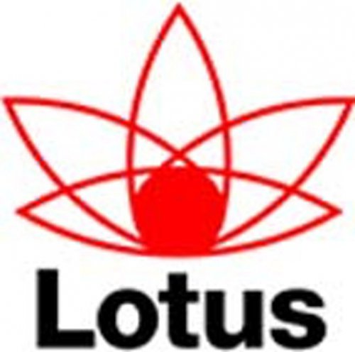 Lotus Transfer Press Solutions GmbH & Co. KG Logo