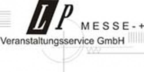 LP Messe-+ Veranstaltungsservice GmbH Logo