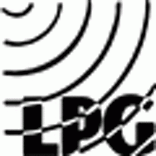 LPG Lautsprecher Produktions Gesellschaft mbH  Logo