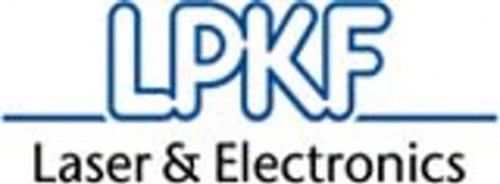 LPKF Laser & Electronics AG Logo