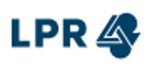 LPR-GmbH Logo