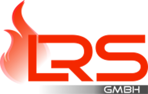 LRS GmbH Logo