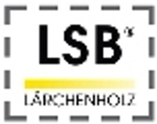 LSB Lärchenholz Buchhäusl GmbH Logo