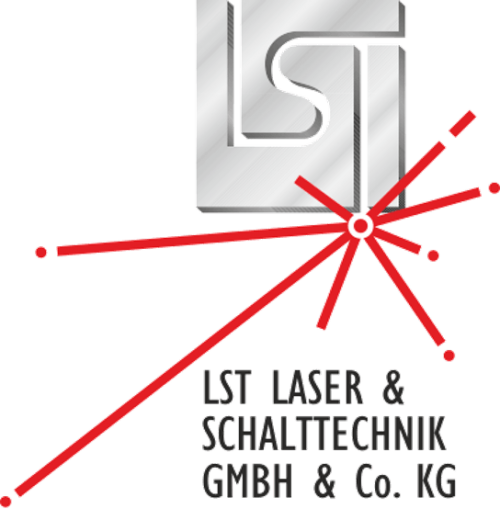 LST Laser und Schalttechnik GmbH Logo