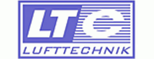 LTC - Lufttechnik Crimmitschau GmbH Logo