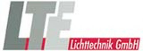 LTE Lichttechnik GmbH Logo