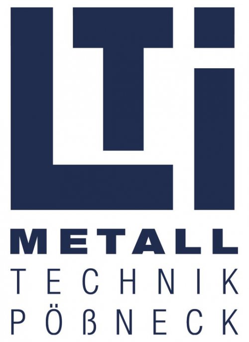 LTI Metalltechnik Pößneck GmbH Logo