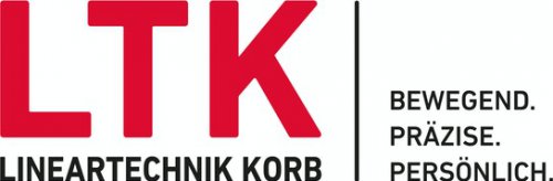 LTK Lineartechnik Korb GmbH Logo