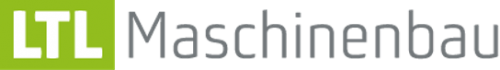 LTL Maschinenbau GmbH Logo