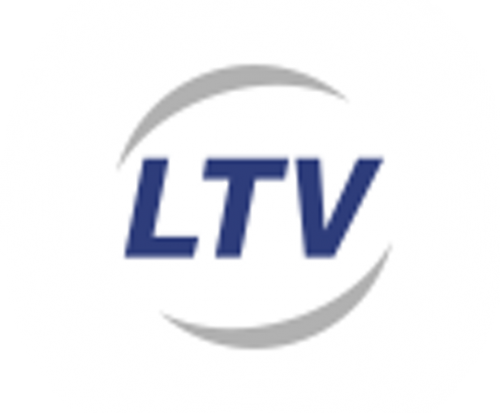 LTV Landmaschinen und Transporttechnik Vertriebsgesellschaft mbH Logo