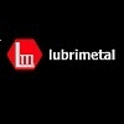 LUBRIMETAL SPA Logo