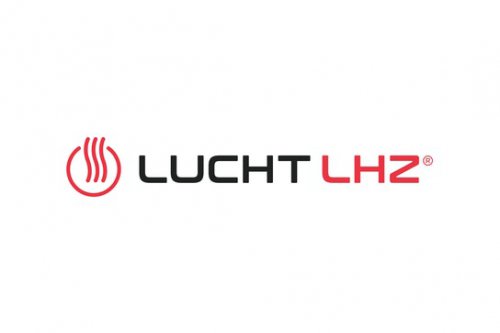 Lucht LHZ Elektroheizung GmbH & Co. KG Logo