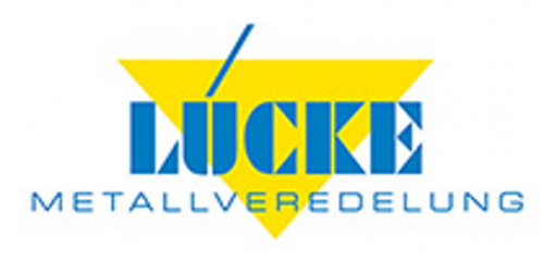 Lücke Metallveredelungs GmbH Logo