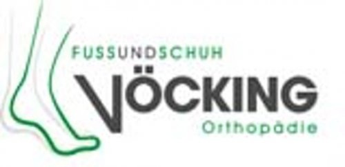 Ludger Vöcking GmbH Logo