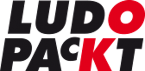 LUDO PACKT GmbH & Co. KG Logo