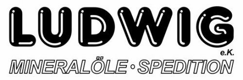 Ludwig e.K. Mineralöle – Spedition Logo