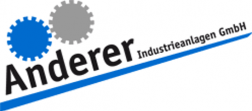 Ludwig S. Anderer Industrieanlagen- und Gerätebau GmbH Logo