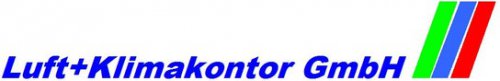 Luft + Klimakontor GmbH Logo